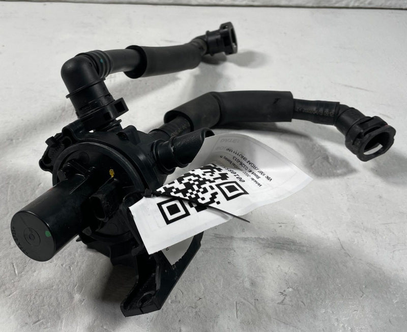 Load image into Gallery viewer, 22-24 HYUNDAI IONIQ 5 ENGINE AUXILIARY COOLANT WATER PUMP VALVE HOSE # 108551
