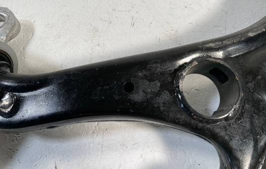 2025 - 2026 ACURA ADX FWD FRONT RIGHT PASSENGER SIDE LOWER CONTROL ARM