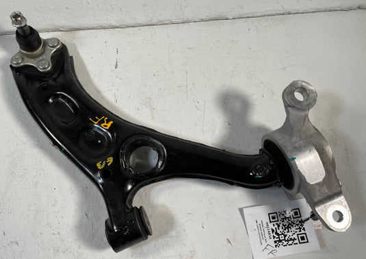 2025 - 2026 ACURA ADX FWD FRONT RIGHT PASSENGER SIDE LOWER CONTROL ARM
