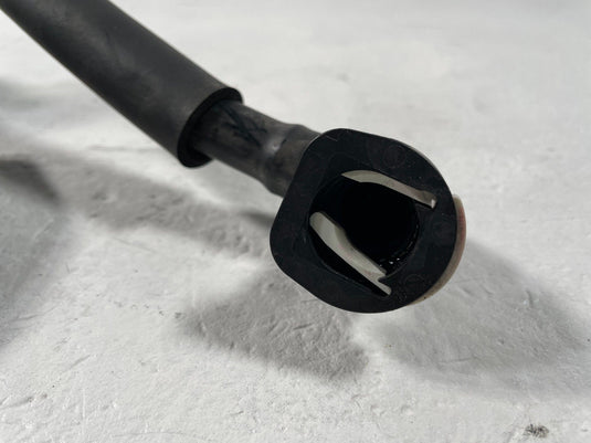 22-24 HYUNDAI IONIQ 5 ENGINE AUXILIARY COOLANT WATER PUMP VALVE HOSE