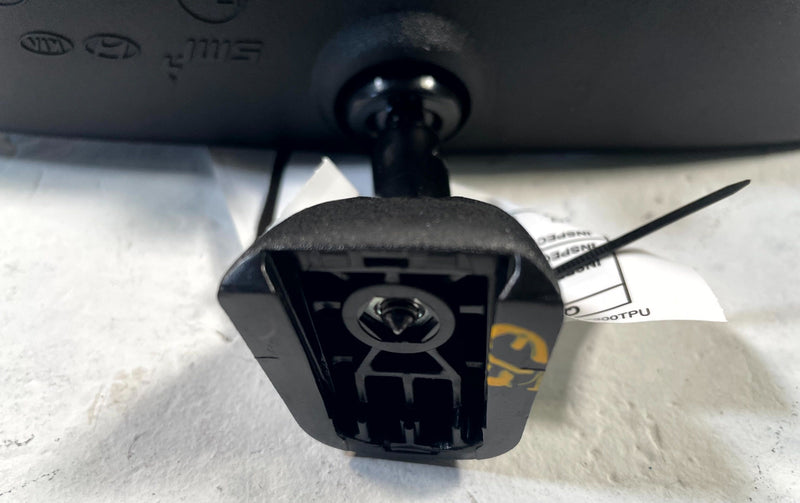 Load image into Gallery viewer, 2022 - 2024 HYUNDAI IONIQ 5 FRONT WINDSHIELD INTERIOR REAR VIEW MIRROR # 114062
