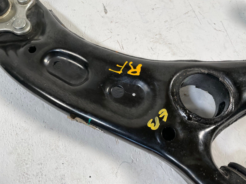 Load image into Gallery viewer, 2025 - 2026 ACURA ADX FWD FRONT RIGHT PASSENGER SIDE LOWER CONTROL ARM # 114034
