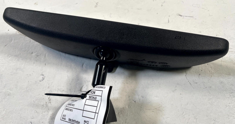 Load image into Gallery viewer, 2022 - 2024 HYUNDAI IONIQ 5 FRONT WINDSHIELD INTERIOR REAR VIEW MIRROR # 114062
