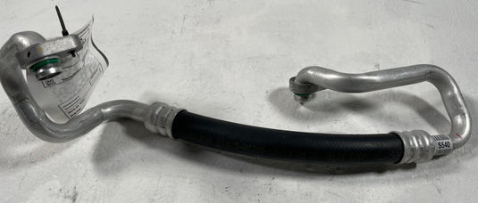 2022-2025 HYUNDAI IONIQ 5 AC AIR CONDITIONING SUCTION PIPE LINE TUBE