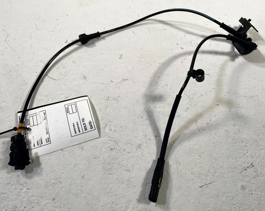 2022-2025 HYUNDAI IONIQ 5 FRONT LEFT DRIVER SIDE ABS WHEEL SPEED SENSOR