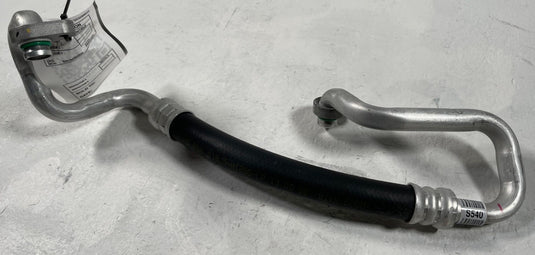 2022-2025 HYUNDAI IONIQ 5 AC AIR CONDITIONING SUCTION PIPE LINE TUBE