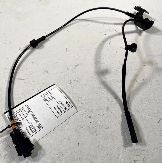 2022-2025 HYUNDAI IONIQ 5 FRONT LEFT DRIVER SIDE ABS WHEEL SPEED SENSOR