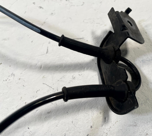 2022-2025 HYUNDAI IONIQ 5 FRONT LEFT DRIVER SIDE ABS WHEEL SPEED SENSOR