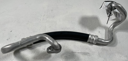 2022-2025 HYUNDAI IONIQ 5 AC AIR CONDITIONING SUCTION PIPE LINE TUBE