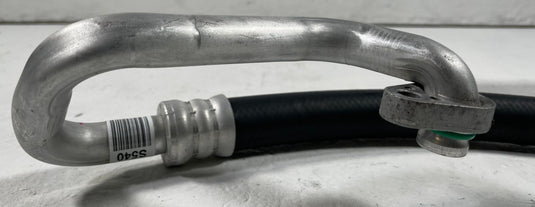 2022-2025 HYUNDAI IONIQ 5 AC AIR CONDITIONING SUCTION PIPE LINE TUBE