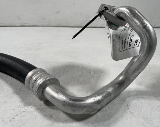 2022-2025 HYUNDAI IONIQ 5 AC AIR CONDITIONING SUCTION PIPE LINE TUBE