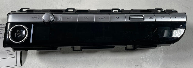 Load image into Gallery viewer, 2022 - 2024 HYUNDAI IONIQ 5 FRONT DASH A/C HEATER CONTROL SWITCH UNIT # 108555
