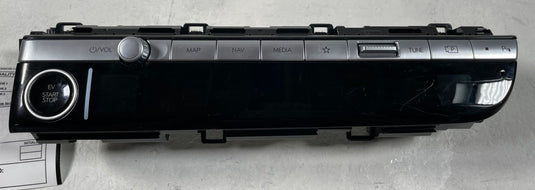 2022 - 2024 HYUNDAI IONIQ 5 FRONT DASH A/C HEATER CONTROL SWITCH UNIT
