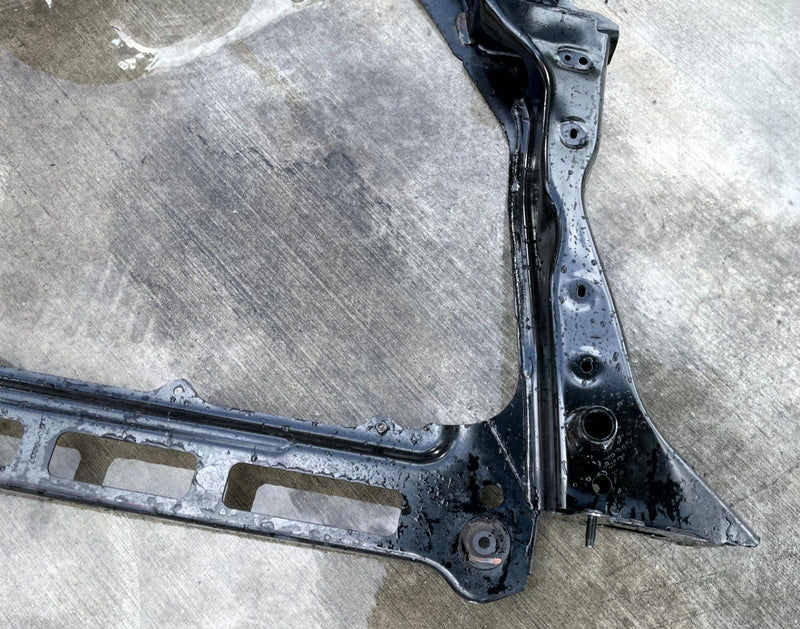 Load image into Gallery viewer, 2022-2025 NISSAN ROGUE FRONT SUSPENSION SUBFRAME CROSSMEMBER CRADLE 1.5L #111701
