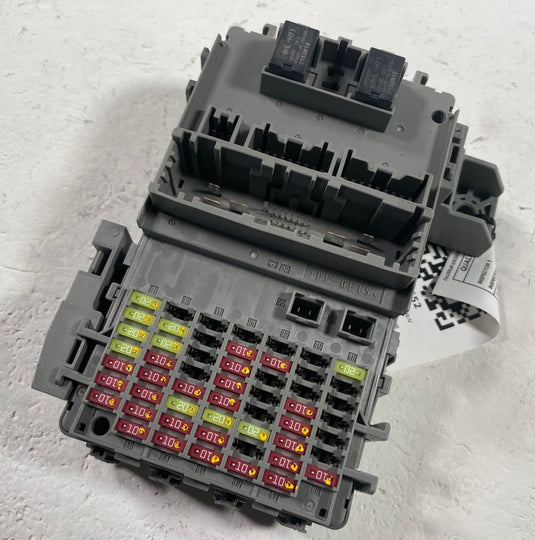 2023 - 2025 HONDA HR-V LX UNDER DASH FUSE RELAY CABIN JUNCTION BOX 2.0L