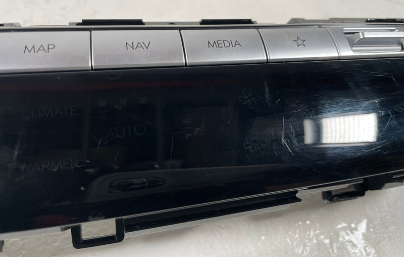 Load image into Gallery viewer, 2022 - 2024 HYUNDAI IONIQ 5 FRONT DASH A/C HEATER CONTROL SWITCH UNIT # 108555
