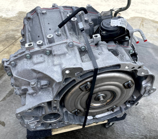 NISSAN ROGUE AWD AUTO TRANSSMISSION ASSEMBLY 1.5L 5K MILES 2024-2025 