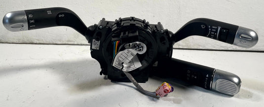 2022 - 2024 HYUNDAI IONIQ 5 TURN SIGNAL & WIPER CONTROL SWITCH ASSEMBLY