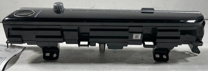 Load image into Gallery viewer, 2022 - 2024 HYUNDAI IONIQ 5 FRONT DASH A/C HEATER CONTROL SWITCH UNIT # 108555
