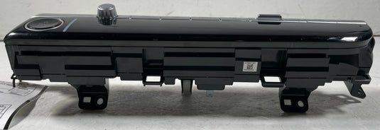 2022 - 2024 HYUNDAI IONIQ 5 FRONT DASH A/C HEATER CONTROL SWITCH UNIT