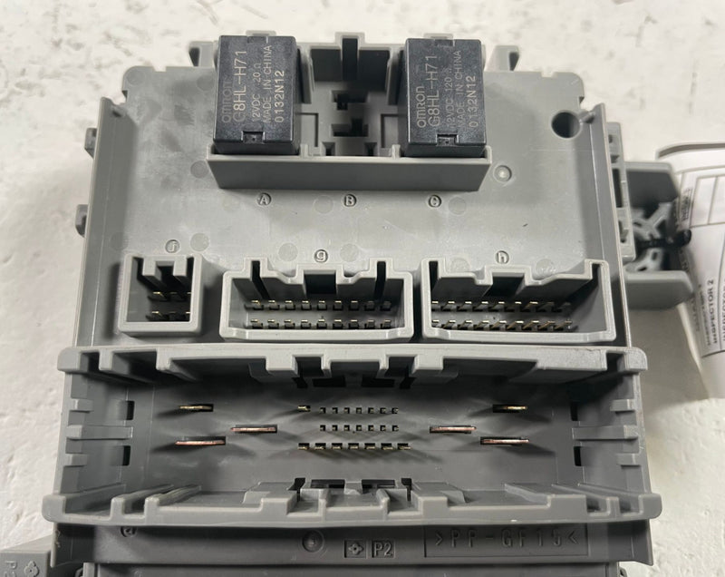 Load image into Gallery viewer, 2023 - 2025 HONDA HR-V LX UNDER DASH FUSE RELAY CABIN JUNCTION BOX 2.0L # 112652
