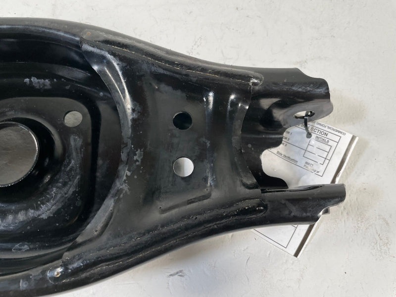 Load image into Gallery viewer, 2025 - 2026 ACURA ADX FWD REAR LEFT SIDE LOWER CONTROL ARM SPRING PERCH # 114007
