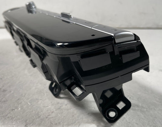 2022 - 2024 HYUNDAI IONIQ 5 FRONT DASH A/C HEATER CONTROL SWITCH UNIT