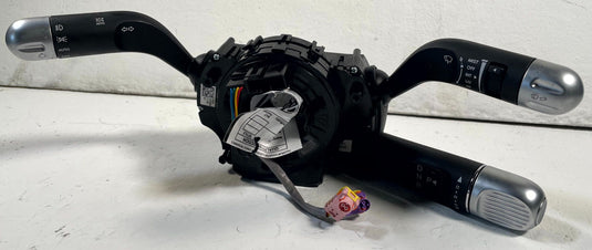 2022 - 2024 HYUNDAI IONIQ 5 TURN SIGNAL & WIPER CONTROL SWITCH ASSEMBLY