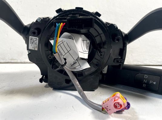 2022 - 2024 HYUNDAI IONIQ 5 TURN SIGNAL & WIPER CONTROL SWITCH ASSEMBLY