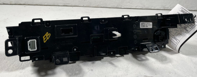Load image into Gallery viewer, 2022 - 2024 HYUNDAI IONIQ 5 FRONT DASH A/C HEATER CONTROL SWITCH UNIT # 108555
