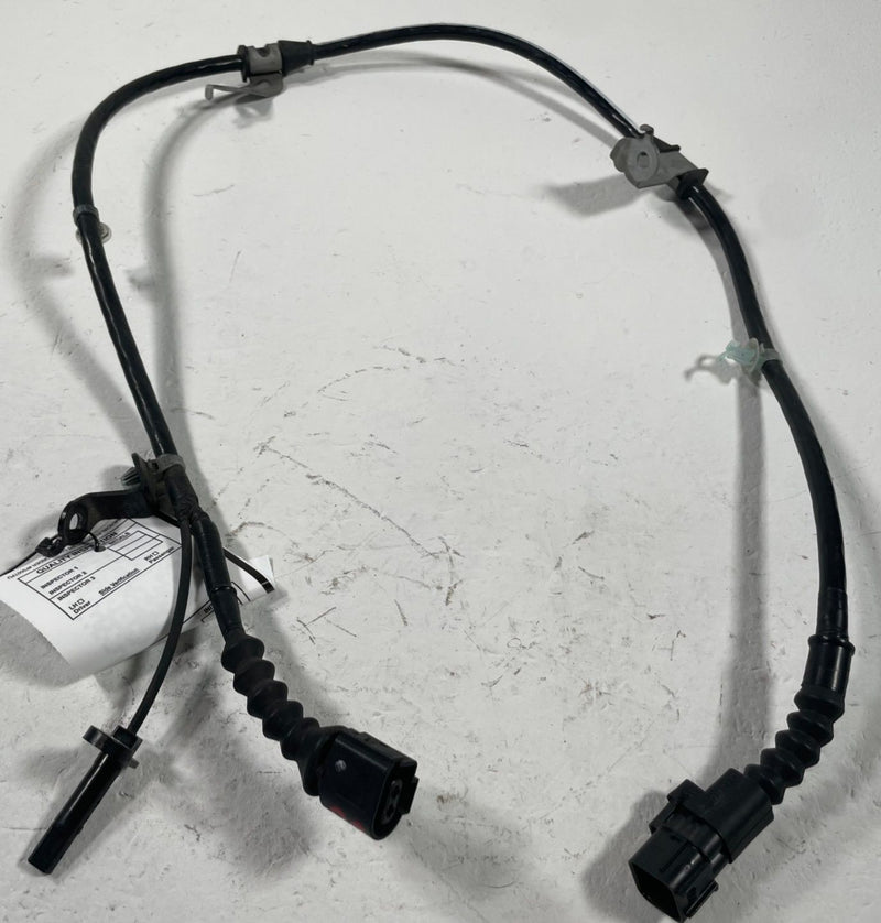 Load image into Gallery viewer, 23 - 26 HONDA HR-V REAR RIGHT PASSENGER SIDE ABS WHEEL SPEED SENSOR 2.0L #112665
