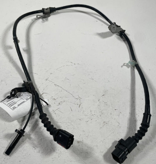 23 - 26 HONDA HR-V REAR RIGHT PASSENGER SIDE ABS WHEEL SPEED SENSOR 2.0L