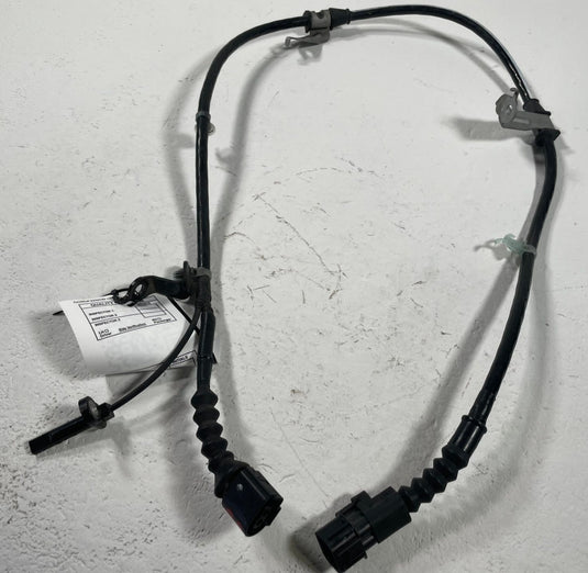 23 - 26 HONDA HR-V REAR RIGHT PASSENGER SIDE ABS WHEEL SPEED SENSOR 2.0L