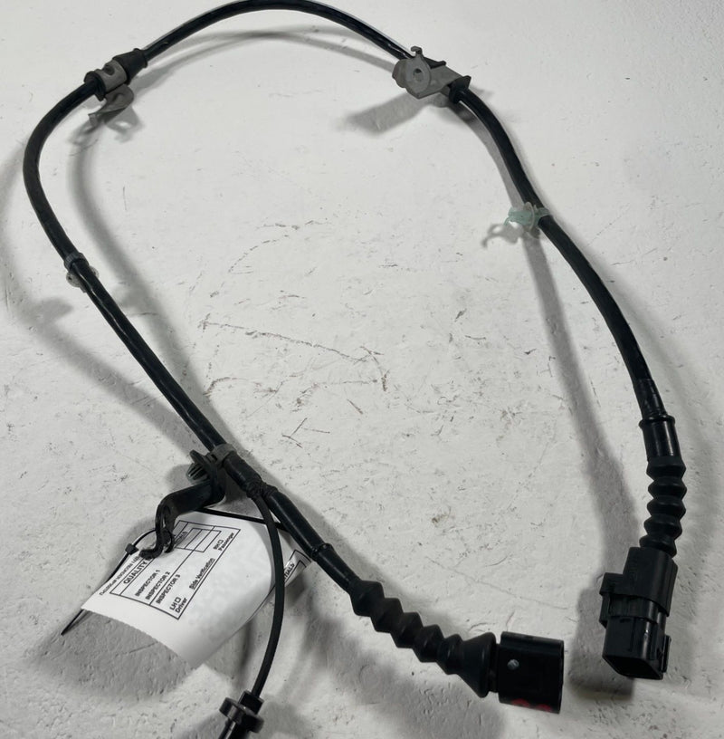 Load image into Gallery viewer, 23 - 26 HONDA HR-V REAR RIGHT PASSENGER SIDE ABS WHEEL SPEED SENSOR 2.0L #112665
