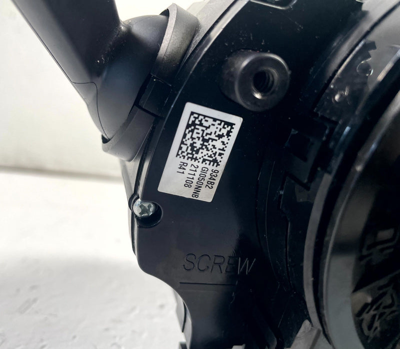 Load image into Gallery viewer, 2022 - 2024 HYUNDAI IONIQ 5 TURN SIGNAL &amp; WIPER CONTROL SWITCH ASSEMBLY # 114059
