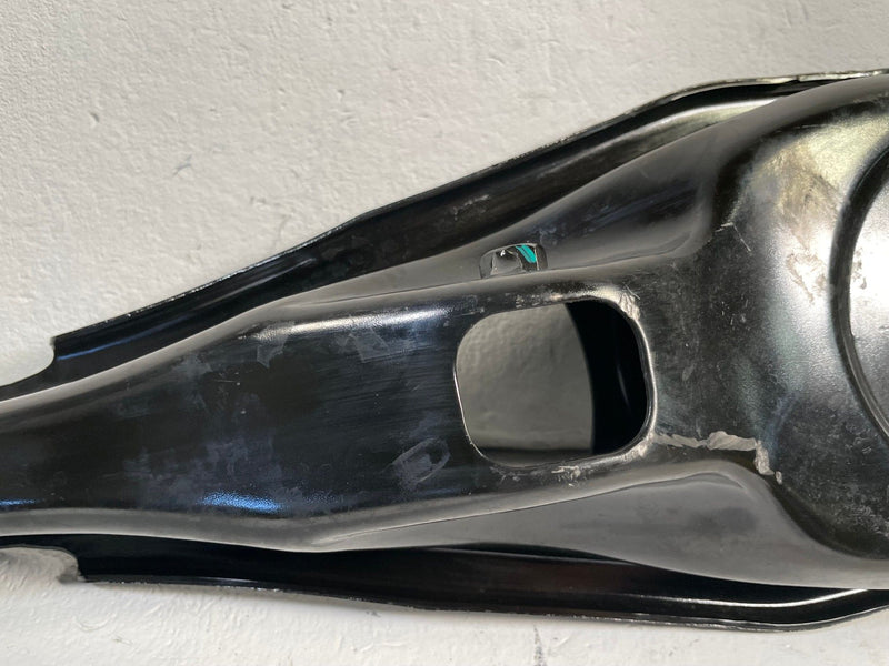 Load image into Gallery viewer, 2025 - 2026 ACURA ADX FWD REAR LEFT SIDE LOWER CONTROL ARM SPRING PERCH # 114007
