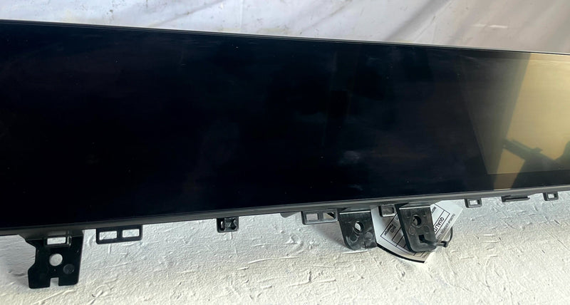 Load image into Gallery viewer, 2025-2026 HYUNDAI IONIQ 5 INSTRUMENT CLUSTER INFOMATION SCREEN ASSEMBLY # 109142
