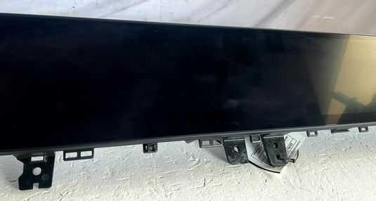 2025-2026 HYUNDAI IONIQ 5 INSTRUMENT CLUSTER INFOMATION SCREEN ASSEMBLY