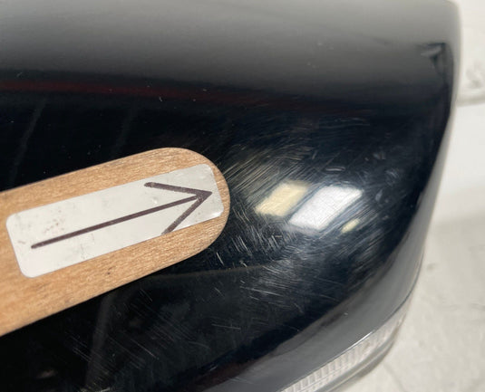 22-24 KIA EV6 LEFT DRIVER SIDE VIEW DOOR MIRROR W/BLIND SPOT & CAMERA