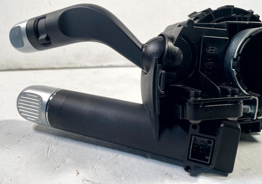 2022 - 2024 HYUNDAI IONIQ 5 TURN SIGNAL & WIPER CONTROL SWITCH ASSEMBLY