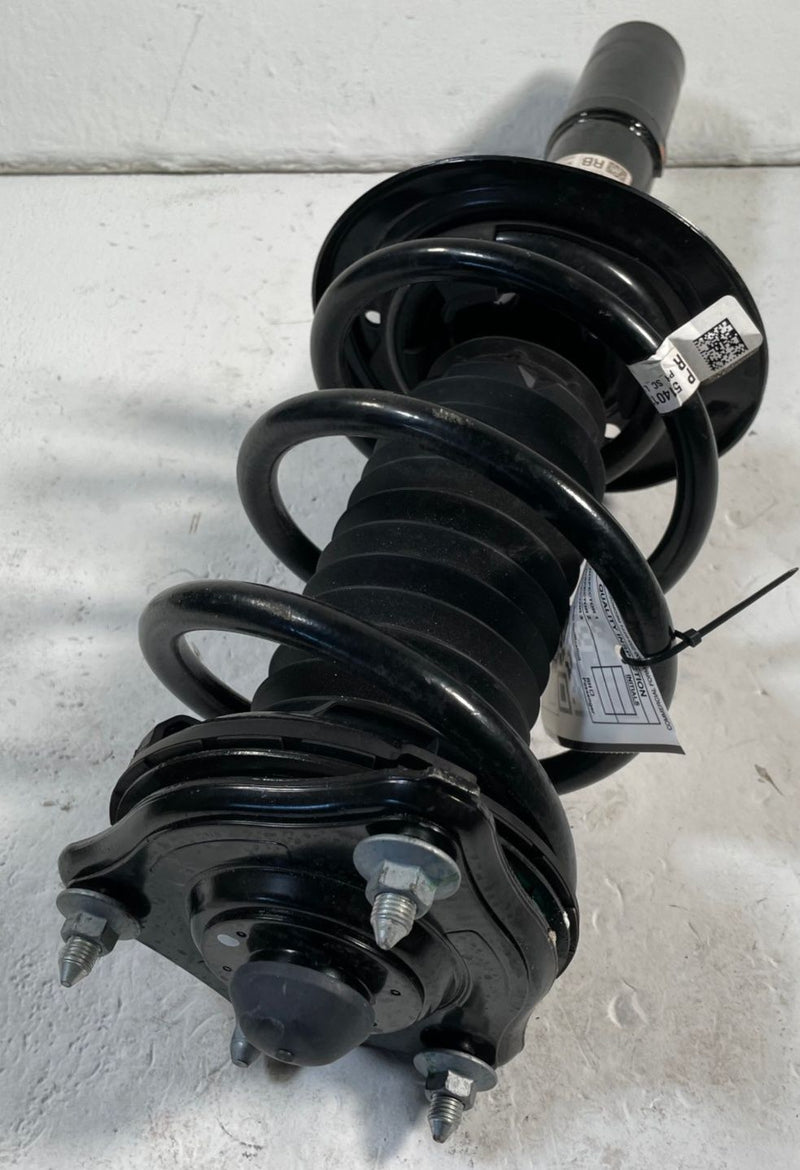 Load image into Gallery viewer, 2025 - 2026 ACURA ADX FRONT RIGHT SHOCK STRUT ABSORBER W/ COIL SPRING # 114033
