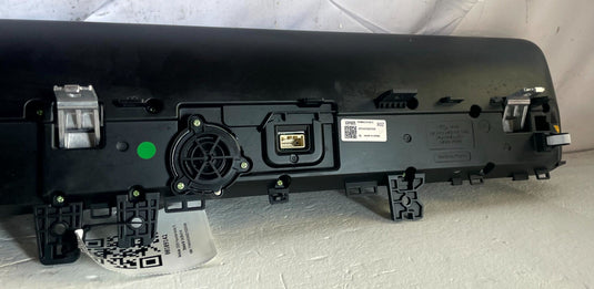 2025-2026 HYUNDAI IONIQ 5 INSTRUMENT CLUSTER INFOMATION SCREEN ASSEMBLY