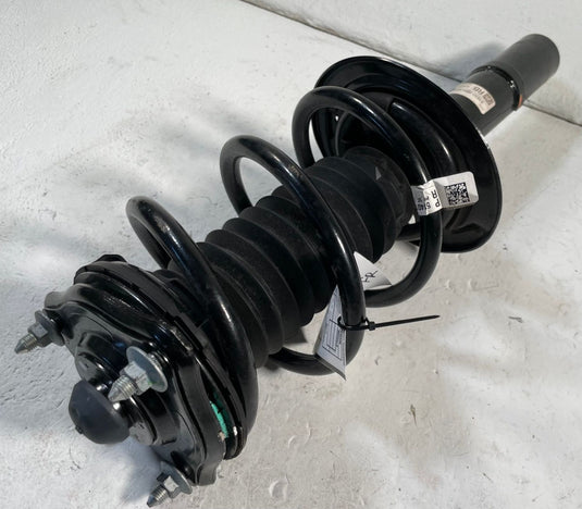 2025 - 2026 ACURA ADX FRONT RIGHT SHOCK STRUT ABSORBER W/ COIL SPRING