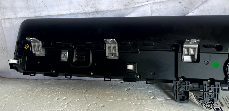 Load image into Gallery viewer, 2025-2026 HYUNDAI IONIQ 5 INSTRUMENT CLUSTER INFOMATION SCREEN ASSEMBLY # 109142
