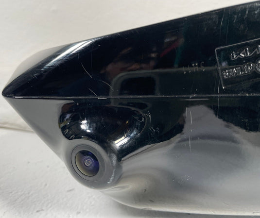 22-24 KIA EV6 LEFT DRIVER SIDE VIEW DOOR MIRROR W/BLIND SPOT & CAMERA