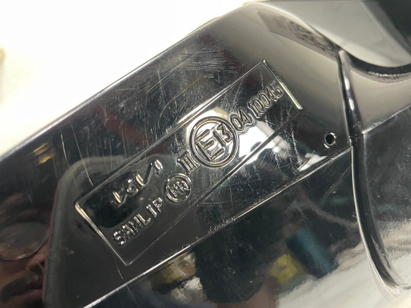 Load image into Gallery viewer, 22-24 KIA EV6 LEFT DRIVER SIDE VIEW DOOR MIRROR W/BLIND SPOT &amp; CAMERA # 109931
