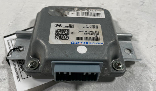 22-24 HYUNDAI IONIQ 5 SHIFT BY WIRE SBW CONTROL MODULE UNIT 42951-18110