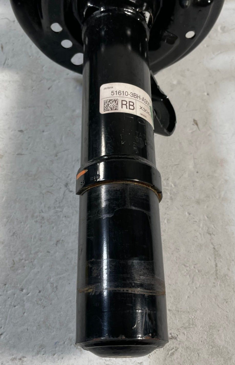 Load image into Gallery viewer, 2025 - 2026 ACURA ADX FRONT RIGHT SHOCK STRUT ABSORBER W/ COIL SPRING # 114033
