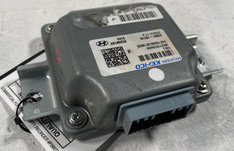 Load image into Gallery viewer, 22-24 HYUNDAI IONIQ 5 SHIFT BY WIRE SBW CONTROL MODULE UNIT 42951-18110 # 108572
