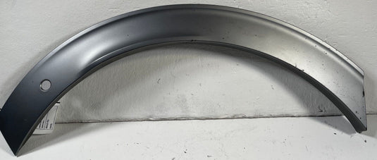 2022-2024 KIA EV6 GT LINE REAR RIGHT SIDE WHEEL ARCH FLARE TRIM MOLDING